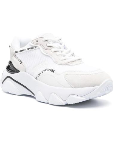 Zapatillas-Deporte-De-Mujer-GUESS-ZAPATILLAS-MICOLA-BLANCO