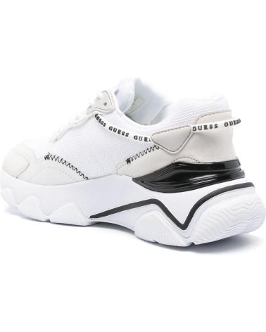 Zapatillas-Deporte-De-Mujer-GUESS-ZAPATILLAS-MICOLA-BLANCO