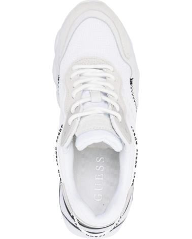 Zapatillas-Deporte-De-Mujer-GUESS-ZAPATILLAS-MICOLA-BLANCO