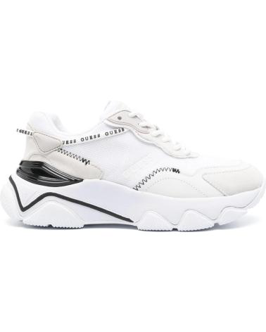 Zapatillas-Deporte-De-Mujer-GUESS-ZAPATILLAS-MICOLA-BLANCO