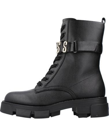 Stivaletti-De-Mujer-GUESS-BOTAS-EN-COLOR--PARA-MUJER-NEGRO