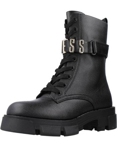 Stivaletti-De-Mujer-GUESS-BOTAS-EN-COLOR--PARA-MUJER-NEGRO