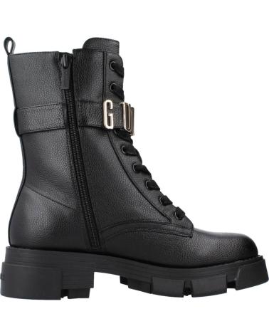 Stivaletti-De-Mujer-GUESS-BOTAS-EN-COLOR--PARA-MUJER-NEGRO