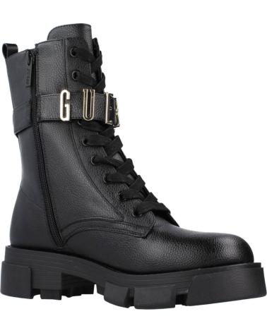 Stivaletti-De-Mujer-GUESS-BOTAS-EN-COLOR--PARA-MUJER-NEGRO