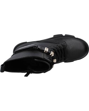 Stivaletti-De-Mujer-GUESS-BOTAS-EN-COLOR--PARA-MUJER-NEGRO