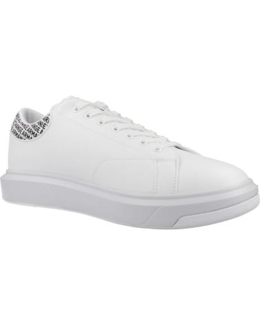 Deportivas-De-Hombre-ARMANI-EXCHANGE-XUX123-BLANCO