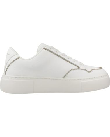 Sneaker für Damen ARMANI EXCHANGE ZAPATILLAS MUJER MODELO XDX160 XV888 COLOR BLANCO T779