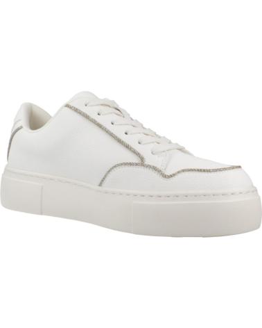 Sneaker für Damen ARMANI EXCHANGE ZAPATILLAS MUJER MODELO XDX160 XV888 COLOR BLANCO T779