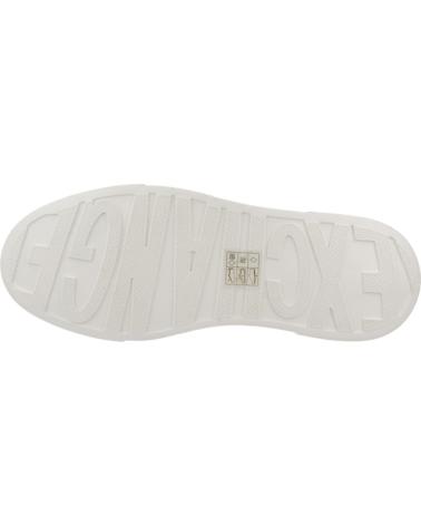 Sneaker für Damen ARMANI EXCHANGE ZAPATILLAS MUJER MODELO XDX160 XV888 COLOR BLANCO T779
