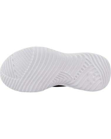 Esportes--De-Niña-SKECHERS-ZAPATILLAS-NINA-MODELO-SIMPLE-CUTE-COLOR-NEGRO-BLK