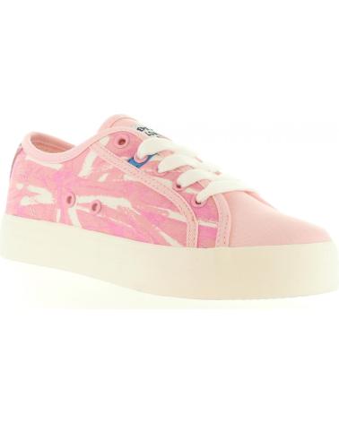 Sportif pour Fille PEPE JEANS PGS30197 HANNAH 326 COLLEGE