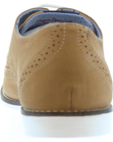 Scarpe per Uomo PEPE JEANS PMS10125 BELMONT 869 TAN