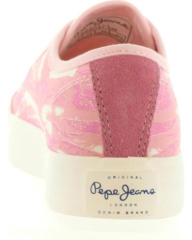 Sportif pour Fille PEPE JEANS PGS30197 HANNAH 326 COLLEGE