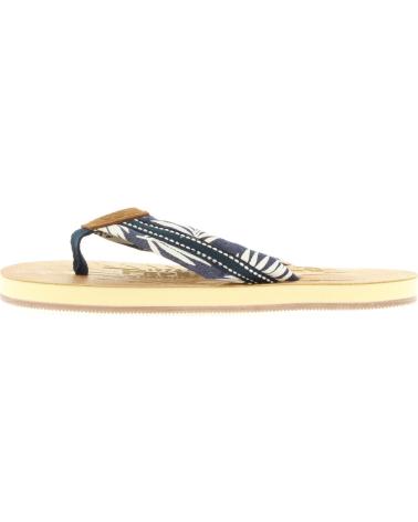 Chanclas de Niña y Niño PEPE JEANS PBS70006 WALK 859 TOBACCO