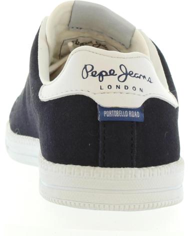 Sportivo per Bambina e Bambino PEPE JEANS PBS30209 MURRAY 585 MARINE