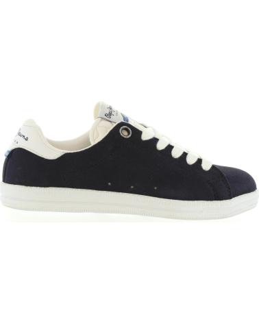 Sportivo per Bambina e Bambino PEPE JEANS PBS30209 MURRAY 585 MARINE