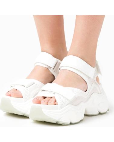 Sandales-De-Mujer-BUFFALO-SANDALIAS-BINARY-0-VEGAN-NAPPA---NUBU-MULTICOLOR