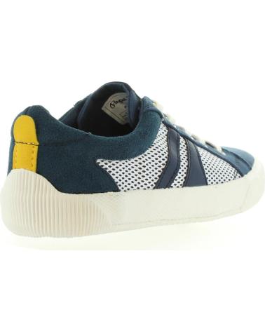 Sportif pour Fille et Garçon PEPE JEANS PBS30171 GARETH 548 BLUEPRI