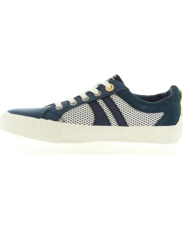 Sportif pour Fille et Garçon PEPE JEANS PBS30171 GARETH 548 BLUEPRI
