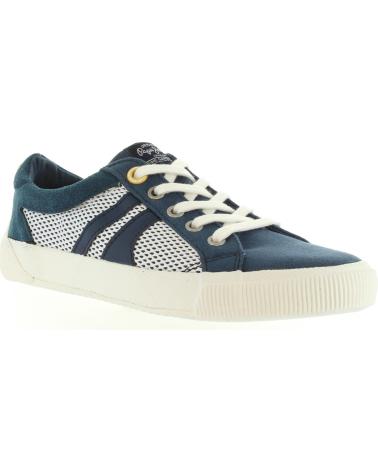 Sportif pour Fille et Garçon PEPE JEANS PBS30171 GARETH 548 BLUEPRI