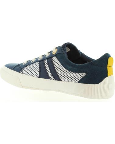 Sportif pour Fille et Garçon PEPE JEANS PBS30171 GARETH 548 BLUEPRI