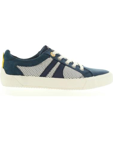 Esportes  de Menina e Menino PEPE JEANS PBS30171 GARETH 548 BLUEPRI