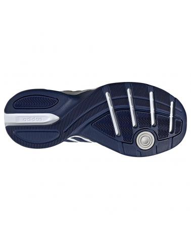 ADIDAS ZAPATILLA STRUTTER EG2654 BLANCO ADIDAS ZAPATILLA STRUTTER EG2654 BLANCO