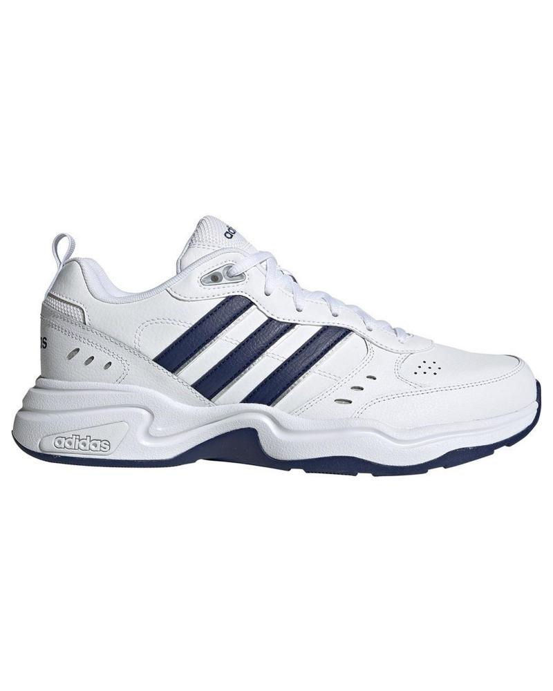 ADIDAS ZAPATILLA STRUTTER EG2654 BLANCO ADIDAS ZAPATILLA STRUTTER EG2654 BLANCO