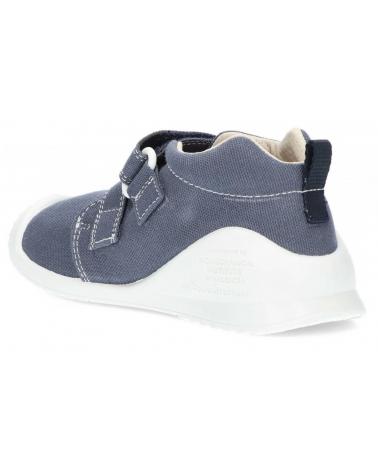 Scarpe per Bambina e Bambino BIOMECANICS DEPORTIVA BEBE NINO 222185 MARINO