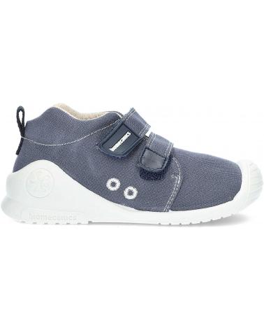 Zapatos de Niña y Niño BIOMECANICS DEPORTIVA BEBE NINO 222185 MARINO