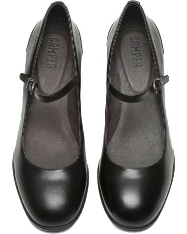 Ballerine per Donna camper BAILARINAS KATIE K200694 NEGRO