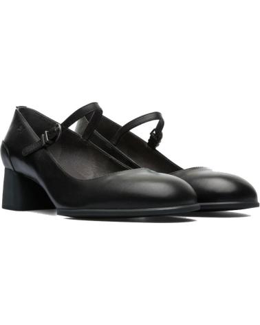 Ballerine per Donna camper BAILARINAS KATIE K200694 NEGRO