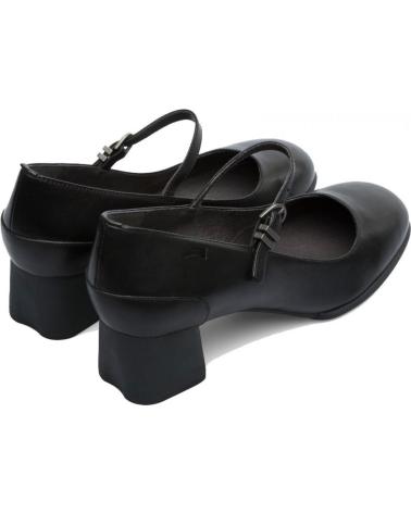 Ballerine per Donna camper BAILARINAS KATIE K200694 NEGRO