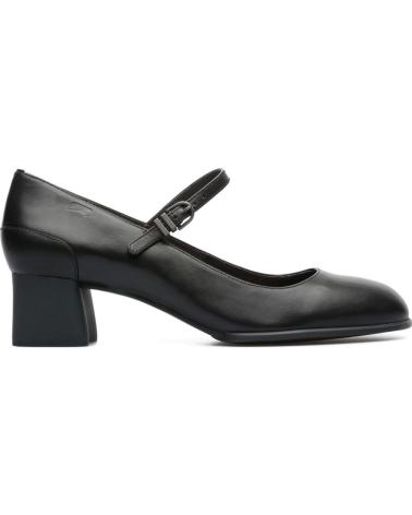 Ballerine per Donna camper BAILARINAS KATIE K200694 NEGRO