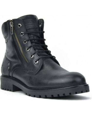 Bottes pour Homme CORONEL TAPIOCCA BOTAS C172 HOMBRE NEGRO