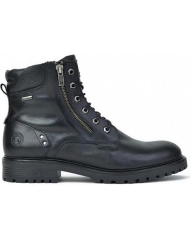 Botas de Hombre CORONEL TAPIOCCA BOTAS C172 HOMBRE NEGRO