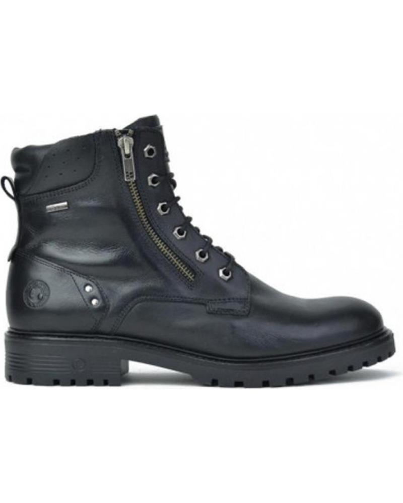 Bottes pour Homme CORONEL TAPIOCCA BOTAS C172 HOMBRE NEGRO