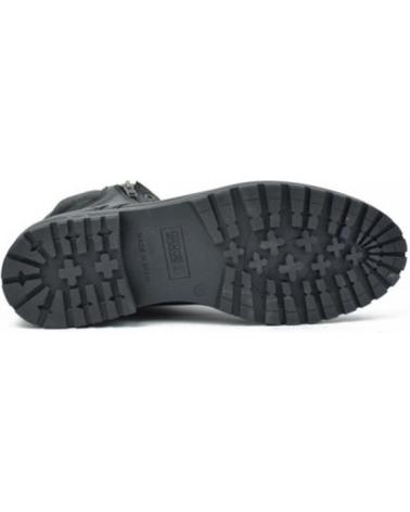 Bottes pour Homme CORONEL TAPIOCCA BOTAS C172 HOMBRE NEGRO