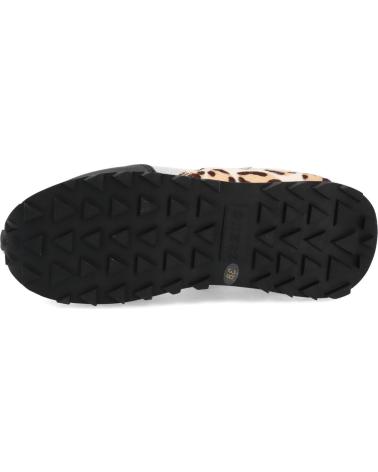  per Donna GUESS SNEAKER CORDONES MULTICOLOR