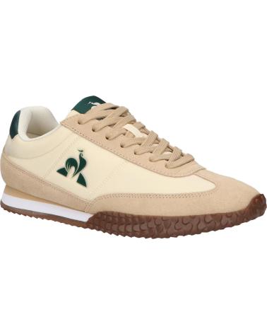 Sportif pour Homme LE COQ SPORTIF 2410492 VELOCE I TURTLE DOVE-TEKKING GREEN