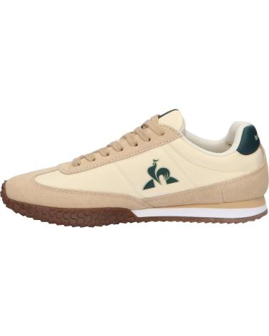 Sportif pour Homme LE COQ SPORTIF 2410492 VELOCE I TURTLE DOVE-TEKKING GREEN