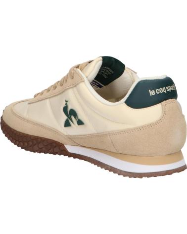 Sportif pour Homme LE COQ SPORTIF 2410492 VELOCE I TURTLE DOVE-TEKKING GREEN