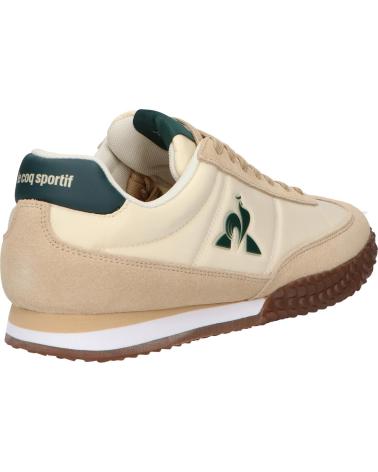 Sportif pour Homme LE COQ SPORTIF 2410492 VELOCE I TURTLE DOVE-TEKKING GREEN