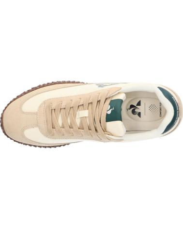 Sportif pour Homme LE COQ SPORTIF 2410492 VELOCE I TURTLE DOVE-TEKKING GREEN