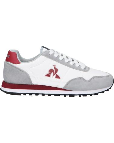 Zapatillas deporte de Hombre LE COQ SPORTIF - ZAPATILLAS BLANCAS PARA HOMBRE - ASTRA 2 BLANCO