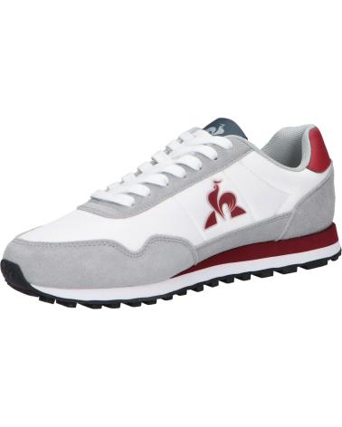 Zapatillas deporte de Hombre LE COQ SPORTIF - ZAPATILLAS BLANCAS PARA HOMBRE - ASTRA 2 BLANCO
