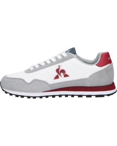 Zapatillas deporte de Hombre LE COQ SPORTIF - ZAPATILLAS BLANCAS PARA HOMBRE - ASTRA 2 BLANCO