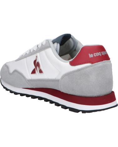 Zapatillas deporte de Hombre LE COQ SPORTIF - ZAPATILLAS BLANCAS PARA HOMBRE - ASTRA 2 BLANCO