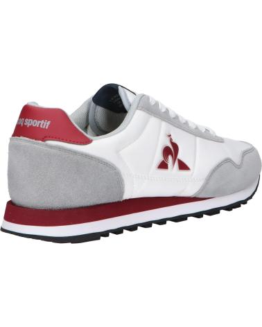 Zapatillas deporte de Hombre LE COQ SPORTIF - ZAPATILLAS BLANCAS PARA HOMBRE - ASTRA 2 BLANCO
