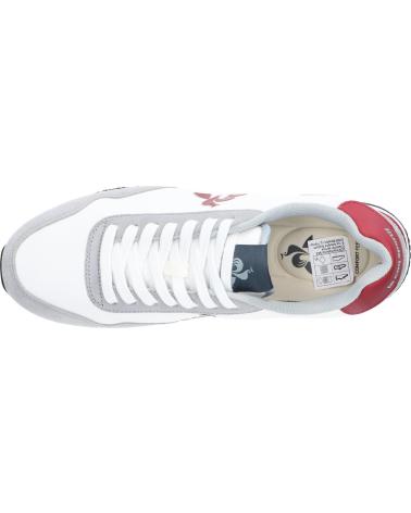 Zapatillas deporte de Hombre LE COQ SPORTIF - ZAPATILLAS BLANCAS PARA HOMBRE - ASTRA 2 BLANCO